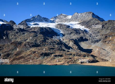 Lago Bianco Hi Res Stock Photography And Images Alamy