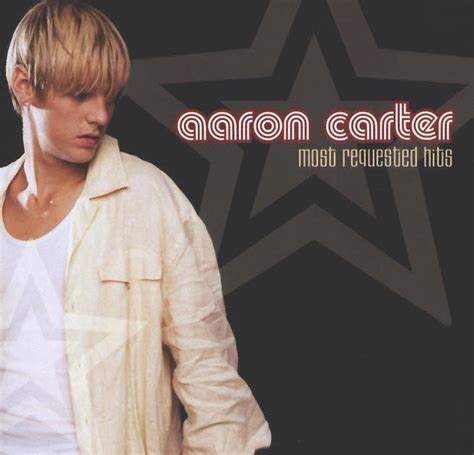 Musicanaveia Flac Aaron Carter Most Requested Hits 2003