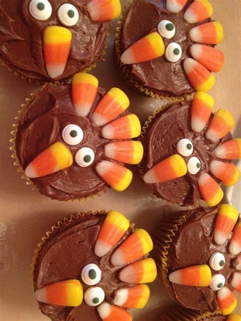 Check spelling or type a new query. Thanksgiving Cupcakes Pictures, Photos, and Images for ...