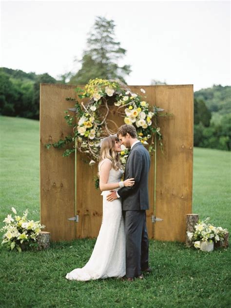354 Best Images About Wedding Backdrops On Pinterest