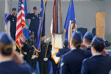 Joint Base Elmendorf Richardson Marks One Year Since Becoming Fully