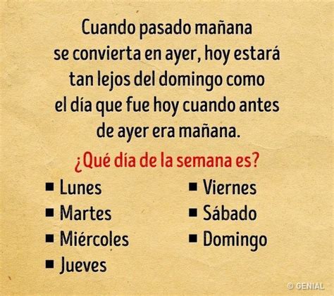 En este juego de pensar tu objetivo principal será hacer llegar el líquido morado a la boca de nuestros amigos monstruos sedientos. 9 Acertijos infantiles que ponen a los adultos en un ...