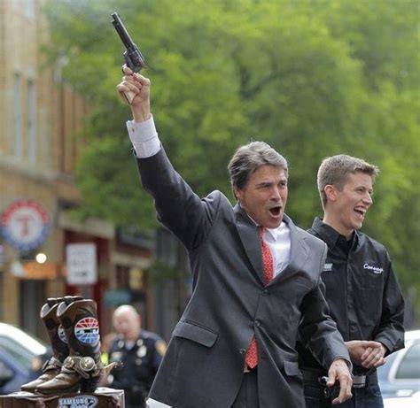 rick perry for president