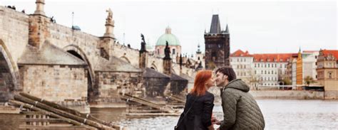 romantic things to do in prague barrhead travel