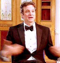 Could You Not Colin Firth Gif Find Share On Giphy