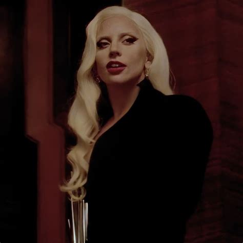 Ahs Acs On Twitter Lady Gaga American Horror Story Lady Gaga Hotel