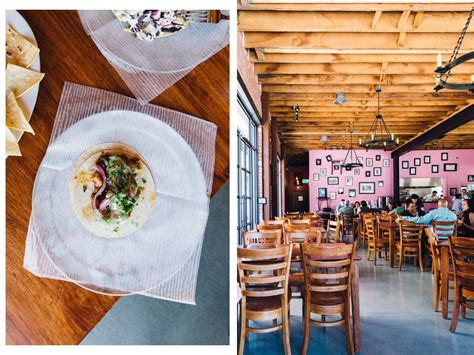 I love mexican food and this place is great to enjoy with family and friends service is great and i enjoy the time being there. La Venadita Sacramento - Cheetah is the New Black ...