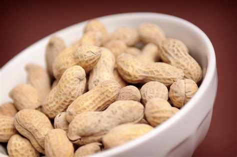 Benefits Of Humble Peanuts And The Best Way To Eat Them