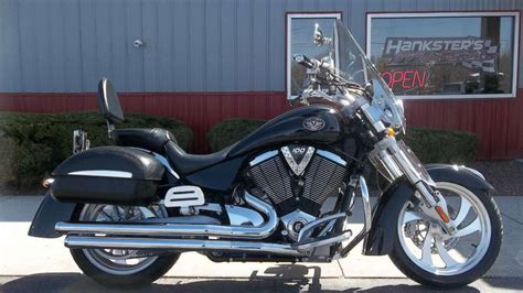 View victory kingpin 2006 documents online or download in pdf. 2006 Victory Kingpin Motorcycles for sale