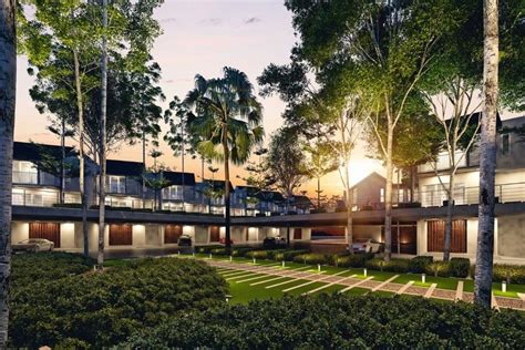 The tijani at the prestigious bukit tunku enclave in kuala lumpur marks a crowning achievement for the company. Tijani Raja Dewa For Sale in Kota Bharu | PropSocial