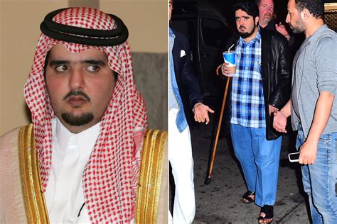Saudi Prince Could Do Anything In Nyc Instead He Does This Page Six