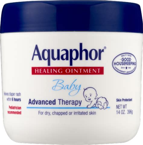 Aquaphor® Baby Healing Ointment 14 Oz Smiths Food And Drug