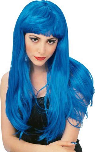 If you're feeling blue during this spooky season, we've got the remedy with these wild wiggy looks. Sexy Masked Hero Costumes for Women