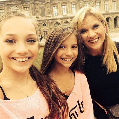 The Zieglers Dance Moms Maddie Dance Moms Pictures Dance Moms