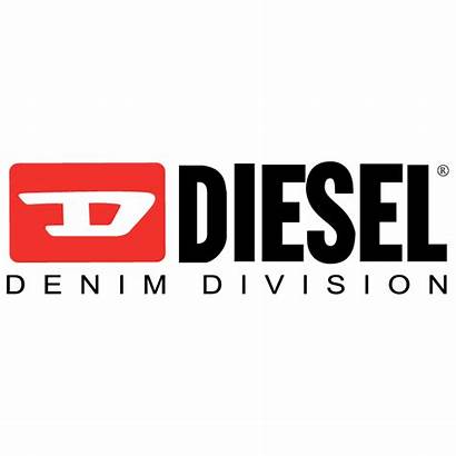 Diesel Vector Logos Transparent Svg Brand Branding