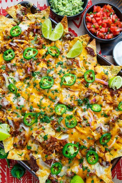 21 best ideas shredded beef nachos best recipes ideas and collections