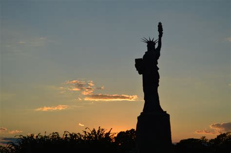 Chimborazos Statue Of Liberty Chpn