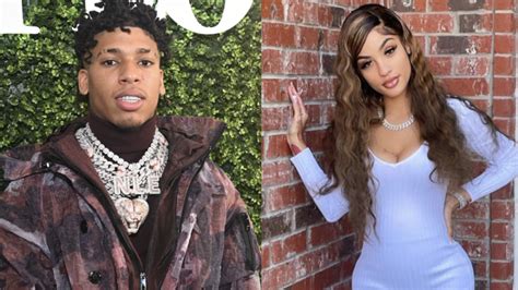 Nle Choppa Fans Convinced He Has A Baby On The Way Hiphopdx