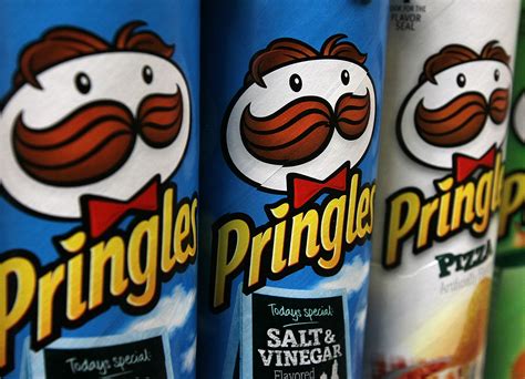 Pringles Includes Sugar Cookie In New Holiday Flavors Fortune