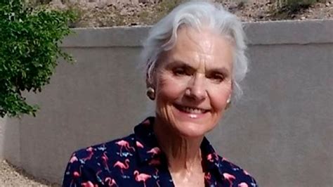 Arizona Woman Barbara Thomas Missing In Californias Mojave Desert