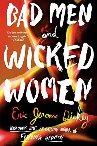 bad men and wicked women 9781524742218 dickey eric jerome libros