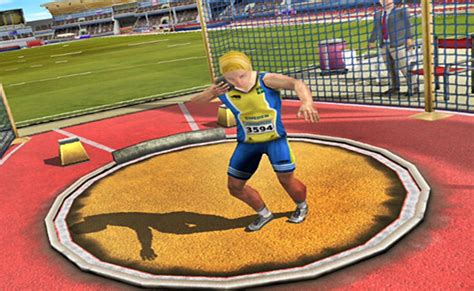 Summer Sports Athlete Game 3d Apk Download Free Sports Game For
