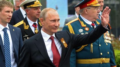Putin Celebrates ‘russianness In Crimea Cnn
