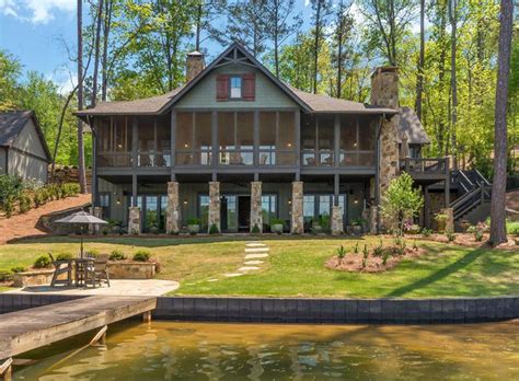 There are currently 13 new and used mobile homes listed for your search on mhvillage for sale or rent in the lake placid area. Willow Glynn Real Estate for Sale on Lake Martin | Lake ...