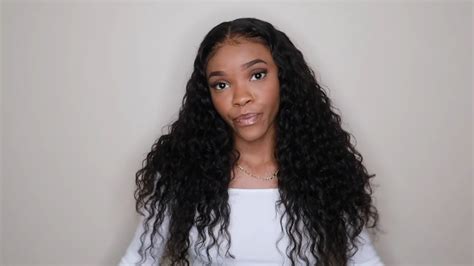 Peruvian Natural Wave 1 Month Updated Review Ft Dsoar Hair Youtube