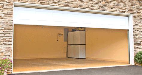 Garage Door Screens: Lifestyle ScreensÂ® Garage Screen ...