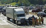 Commercial Truck Accidents Pictures