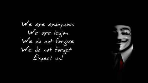 Anonymous Quotes Wallpapers Top Free Anonymous Quotes Backgrounds