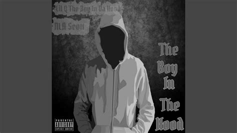 The Boy In The Hood Youtube