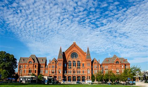 For 16 months, the doors of music hall closed, as a historic renovation process ensued. File:Renovated Cincinnati Music Hall.jpg - Wikimedia Commons