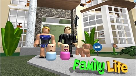 But there is also a starter egg when you start the game which gives you only one pet. FamilyLife: Adopt a Baby! - Roblox