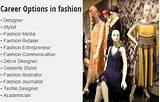 How Many Years To Study Fashion Designing Images