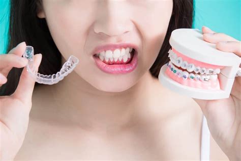Invisalign Vs Traditional Braces Which Is Better