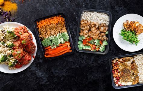 Nashville Fitness Meal Prep Easy Fit Meals With Clean Macros