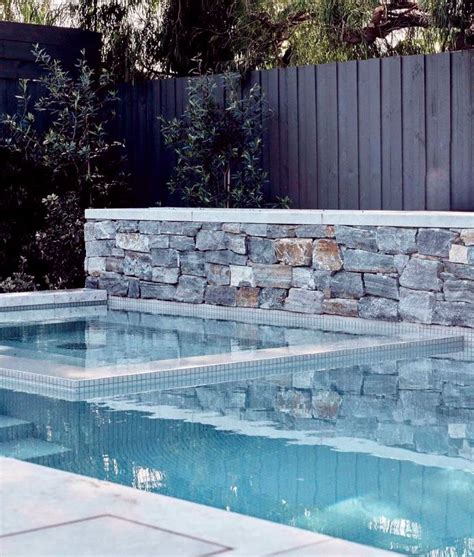 Freshwater Pool Inspiration Naked Freshwater Pool Systems