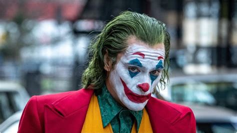 Joker 2 Starring Joaquin Phoenix Gets An Intriguing Title Fans