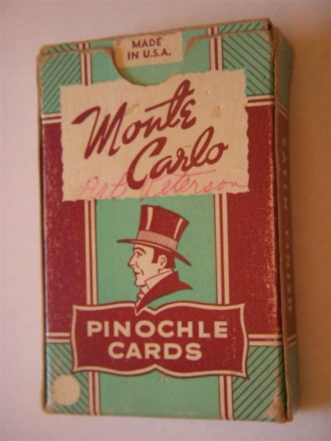 Pin By Cj Hughes On Playing Card Backs Pinochle Cards Playing Cards