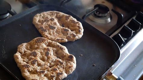 Check spelling or type a new query. Flatbread (Naan) - Gluten-Free, Vegan | Pan Plano (Naan ...