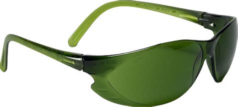 N A Twister Med Green Safety Glasses 12 Box Checkers Cleaning Supply