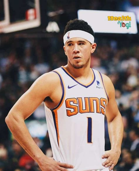 Usa basketball notes full name is devin armani booker. Devin Booker Workout Routine And Diet Plan | Devin booker ...