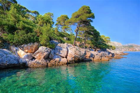 Top Sehenswürdigkeiten von Dubrovnik Franks Travelbox
