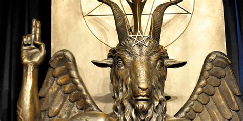 Idaho Satanists Plan Gender Affirmation Ritual To Protest Ban On