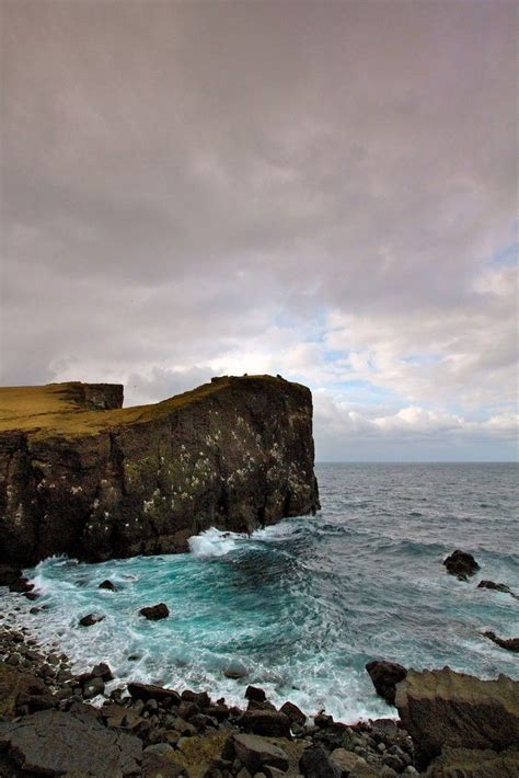 Reykjanes Sea Cliffs Tours In Iceland Iceland Travel Trip