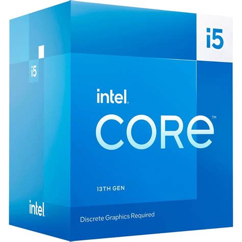 Intel Core I5 13400f Desktop Processor Price In Pakistan