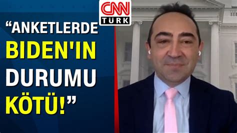 ABD de Türkiye hakkında ne konuşuluyor Dış Politikalar Analisti Ali