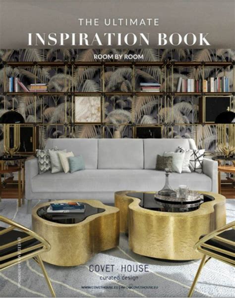 Top 10 Interior Design Books Vamos Arema
